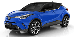 Toyota CHR