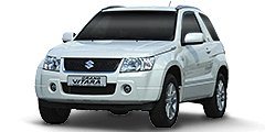 Grand Vitara (JT) 2005 - 2008