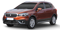 SX4 S-Cross (JY_Facelift) 2016
