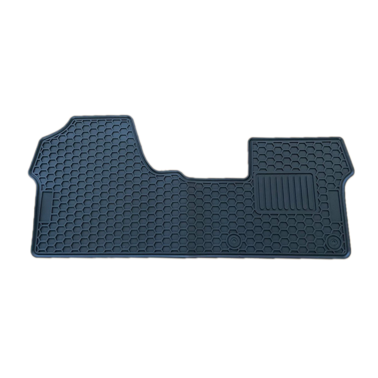 Fiat Ulysse 2022 - Present Moulded Rubber Van Mat
