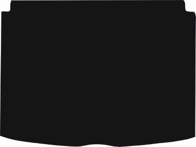 Mercedes-Benz B Class 2018 - Present (w247) Boot Mat