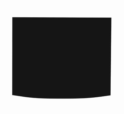 Hyundai Kona 2017 - 2023 Boot Mat