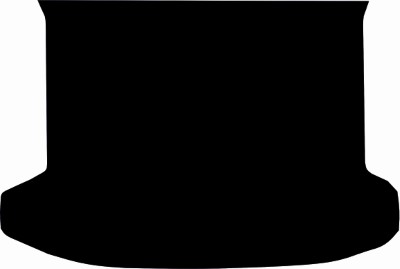 Kia Sportage 2021 - Present Boot Mat