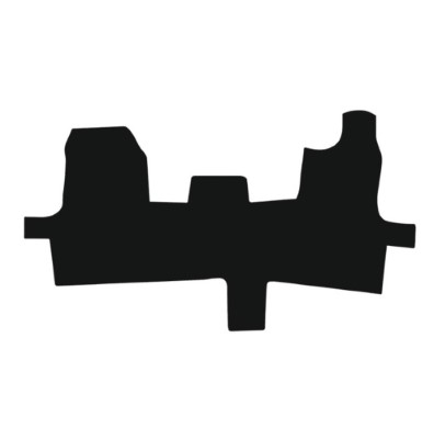 Maxus LDV Maxus 2020 - Present Van Mats