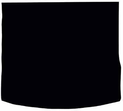 Porsche Macan 2016 - 2024 Boot Mat